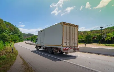 Konya ile Sulukule Arası Bulaşık Makinesi Taşıma