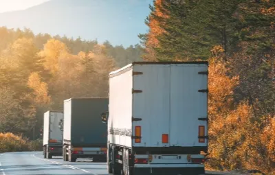 Konya ile Sulukule Arası Klima Taşıma