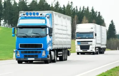 Konya ile Sulukule Arası Eşya Taşıma